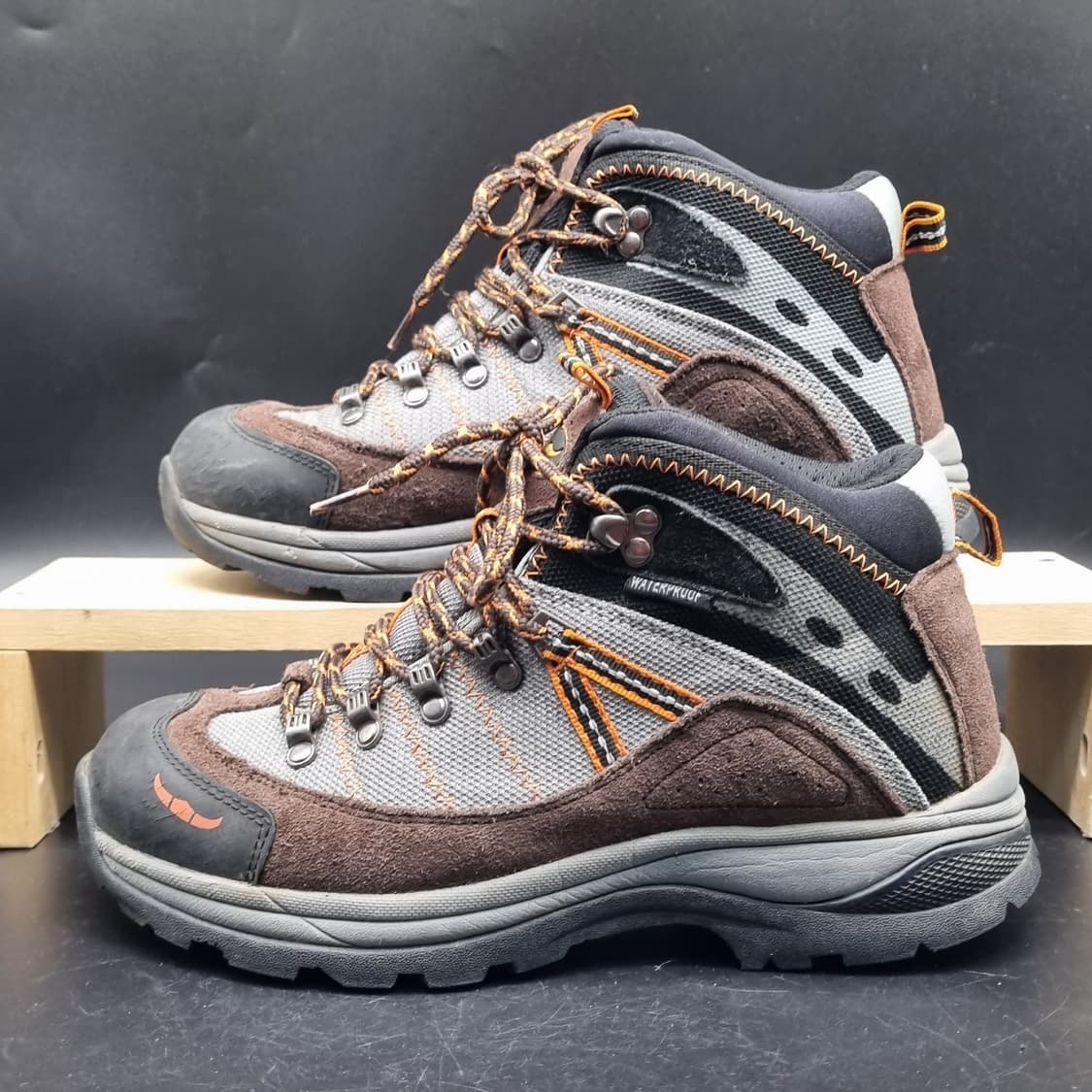 버팔로 남성등산화260  상품이미지1