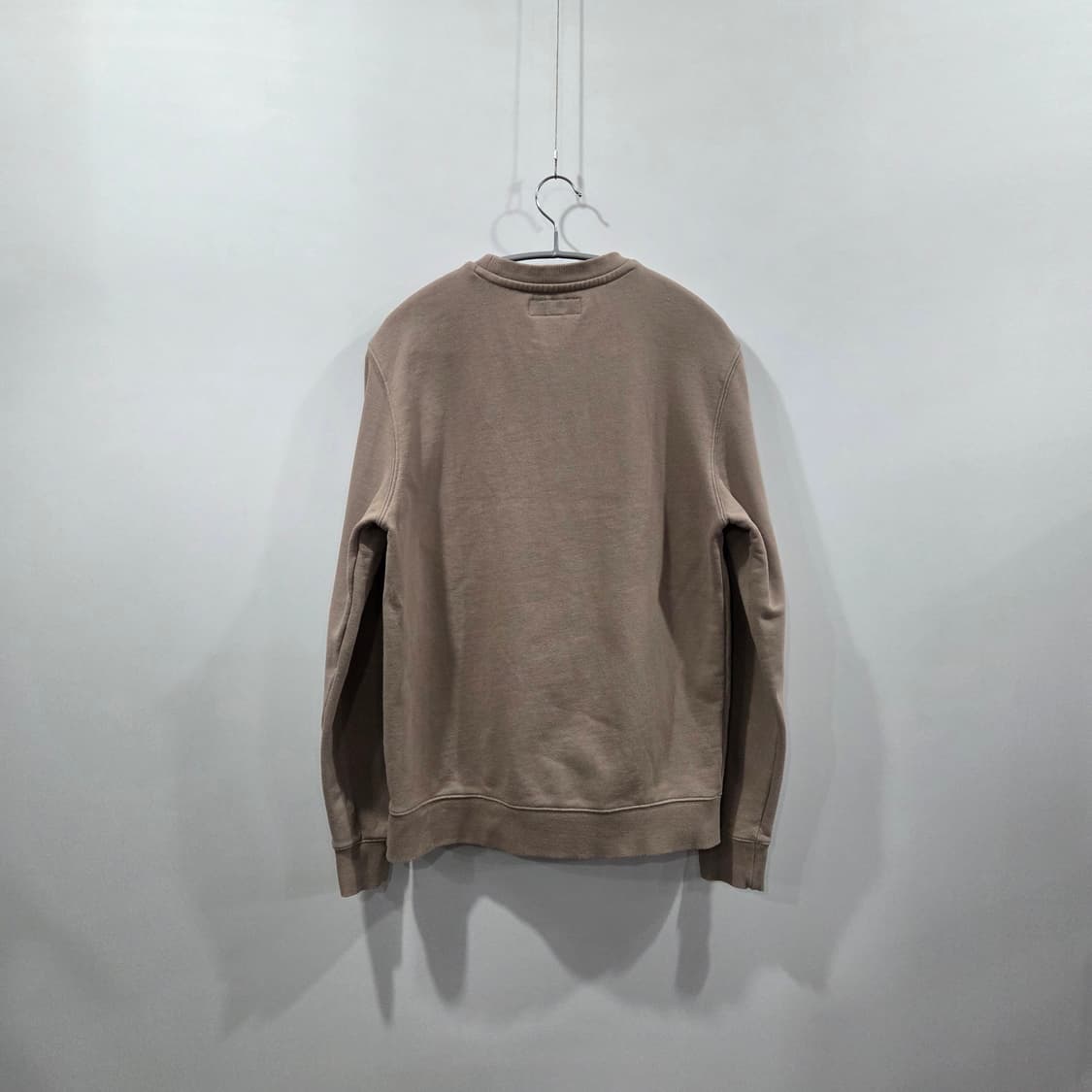 브룩스브라더스 프린팅 스웻셔츠 S 상품이미지5