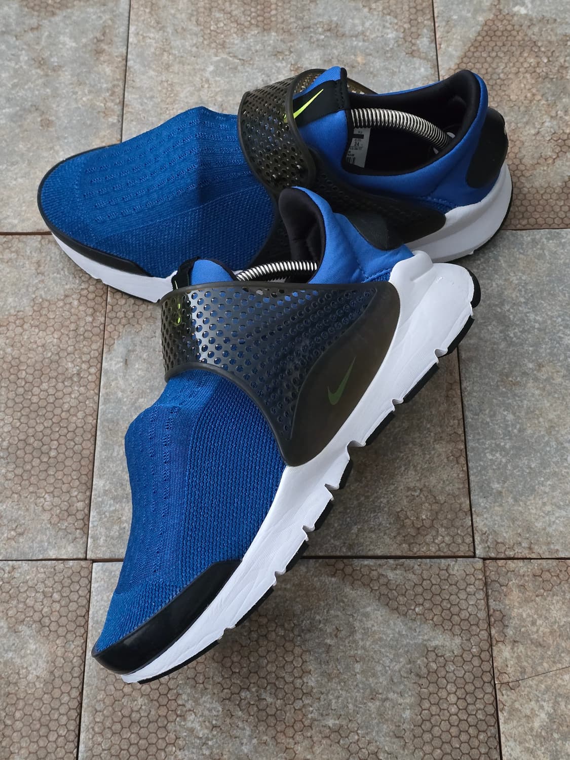 (240)나이키 삭다트 자카드  상품이미지5