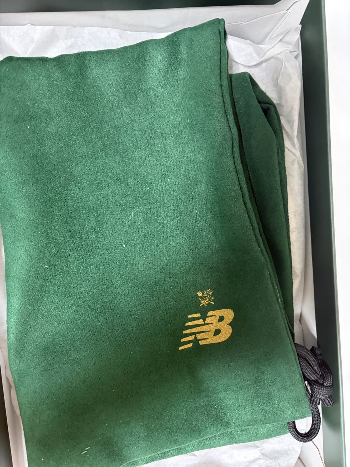 뉴발란스 에메레온도르 860 V2 상품이미지8