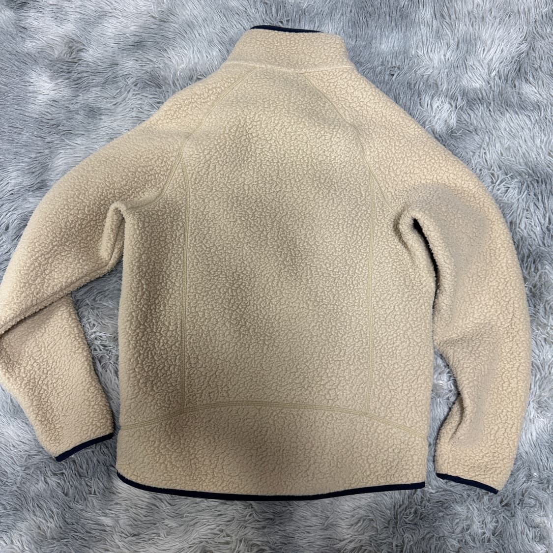 파타고니아 레트로파일 자켓  남성 S사이즈 상품이미지5