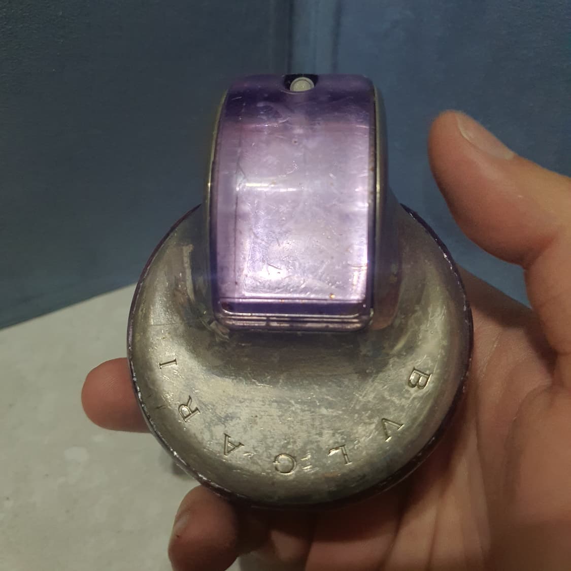 불가리 옴니아 아메시스트 EDT 65ml 향수 (K) 상품이미지2