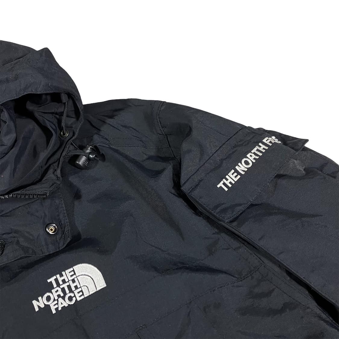 노스페이스 아카이브 초판 바람막이 자켓 상품이미지3