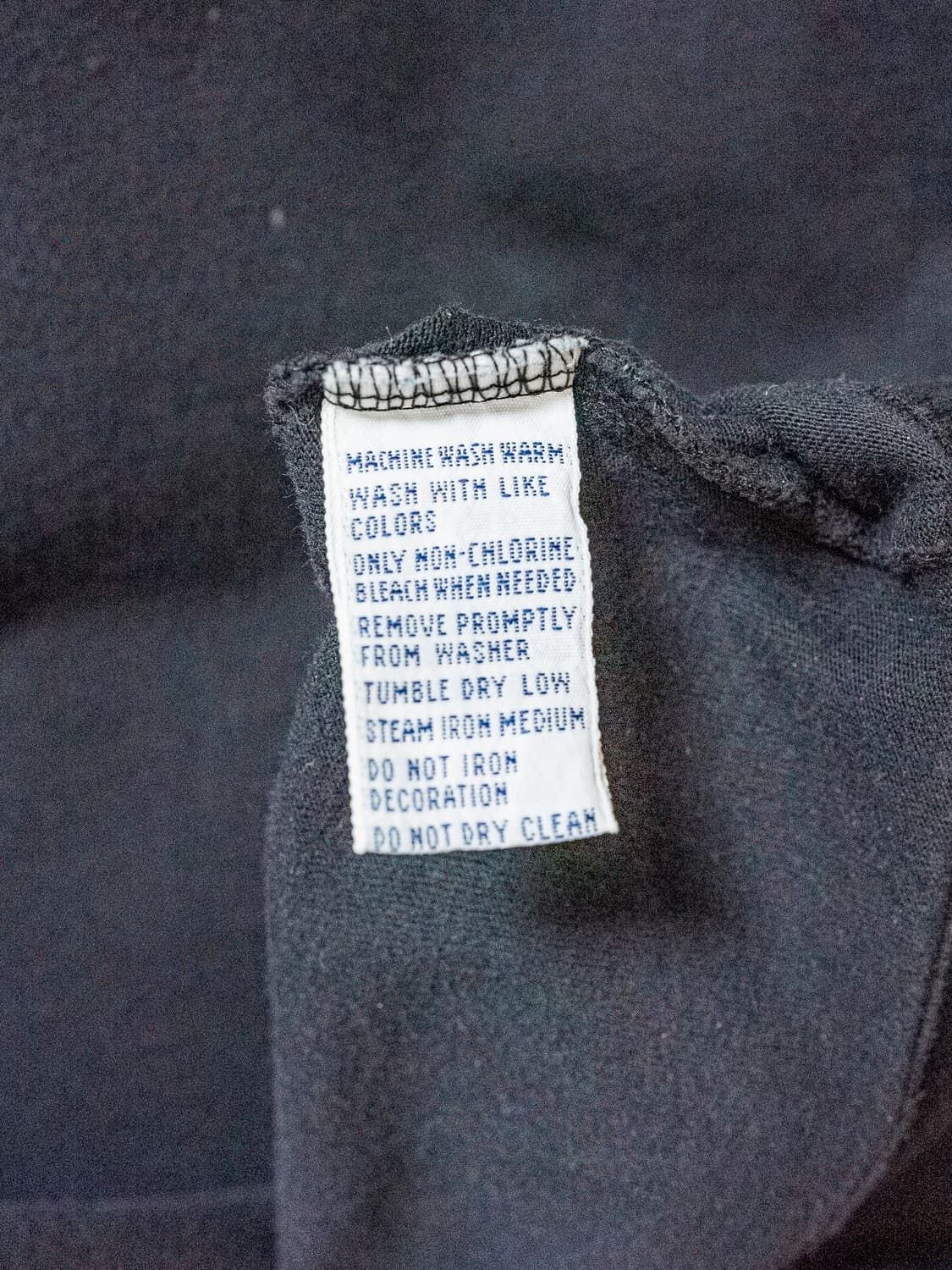 [폴로 스포츠 대방출] 90s 폴로스포츠 스키 롱슬리브 티셔츠 상품이미지4