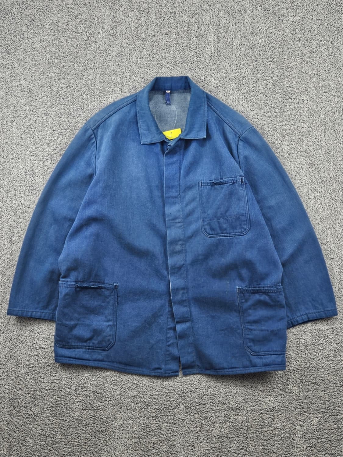 빈티지 프렌치 워크 자켓 ( 52 ) / 11745 상품이미지1