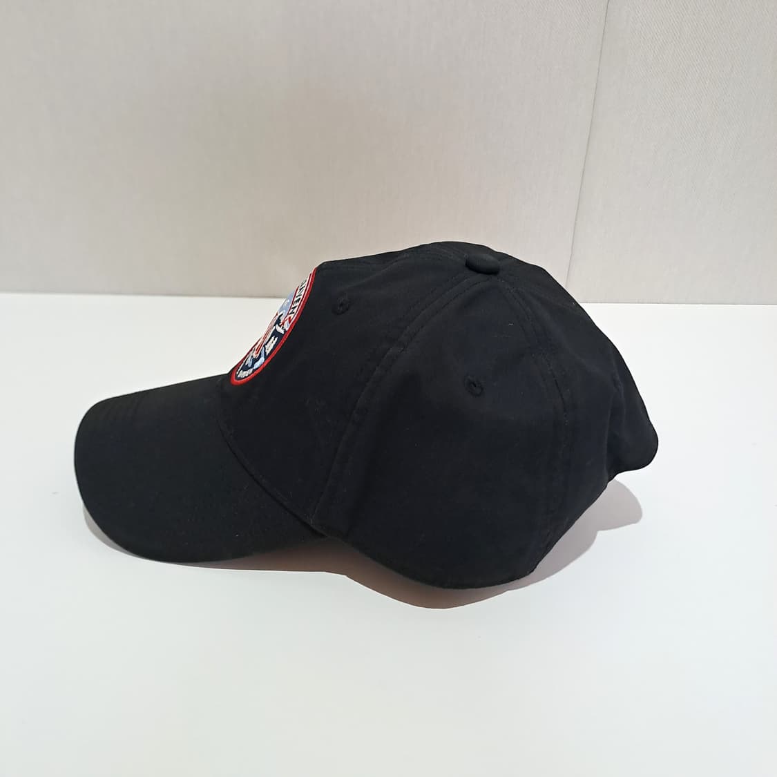 (택포) 피엘라벤 텐트 블랙 볼캡 B412 상품이미지3