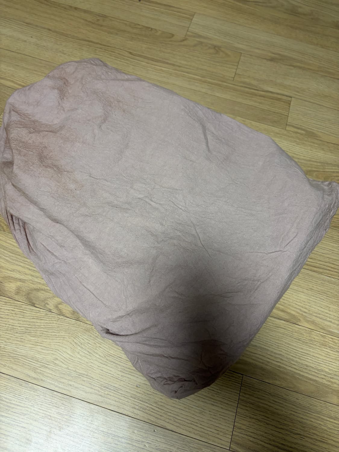 바스코 VASCO 아미 럭색 TYPE2 카우하이드 상품이미지8