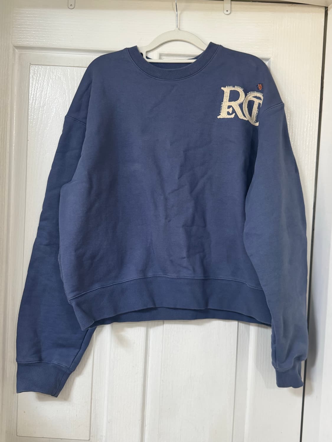 recto 맨투맨 M 상품이미지2