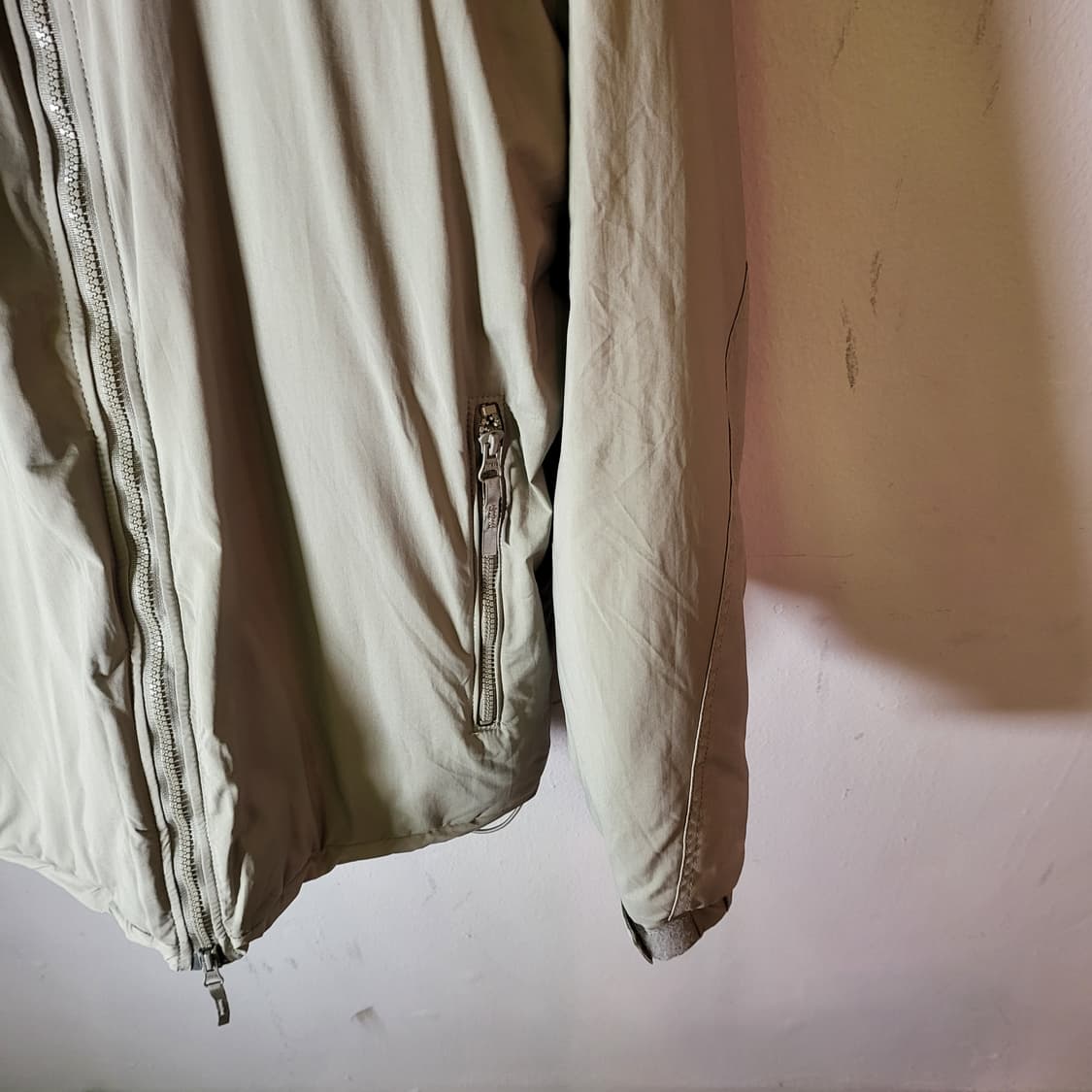 미군 프리마로프트 GEN3 패딩 레벨7 M-L (made in USA) 상품이미지4