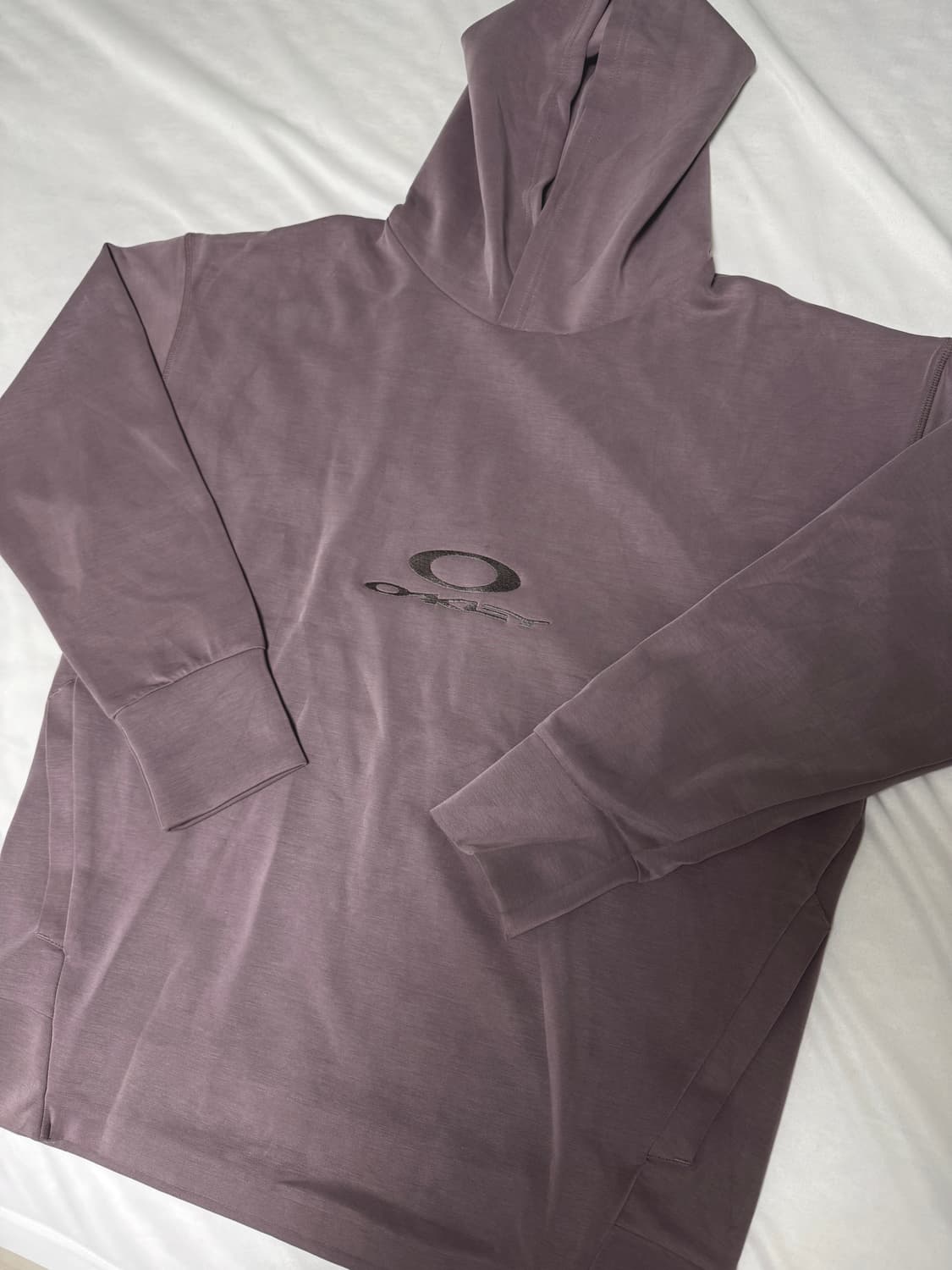 오클리 인핸스 FGL 폴라 후디 상품이미지1