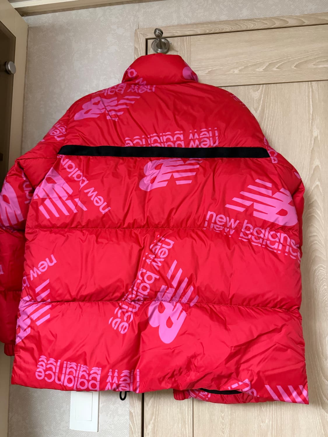 뉴발란스 패딩 상품이미지3