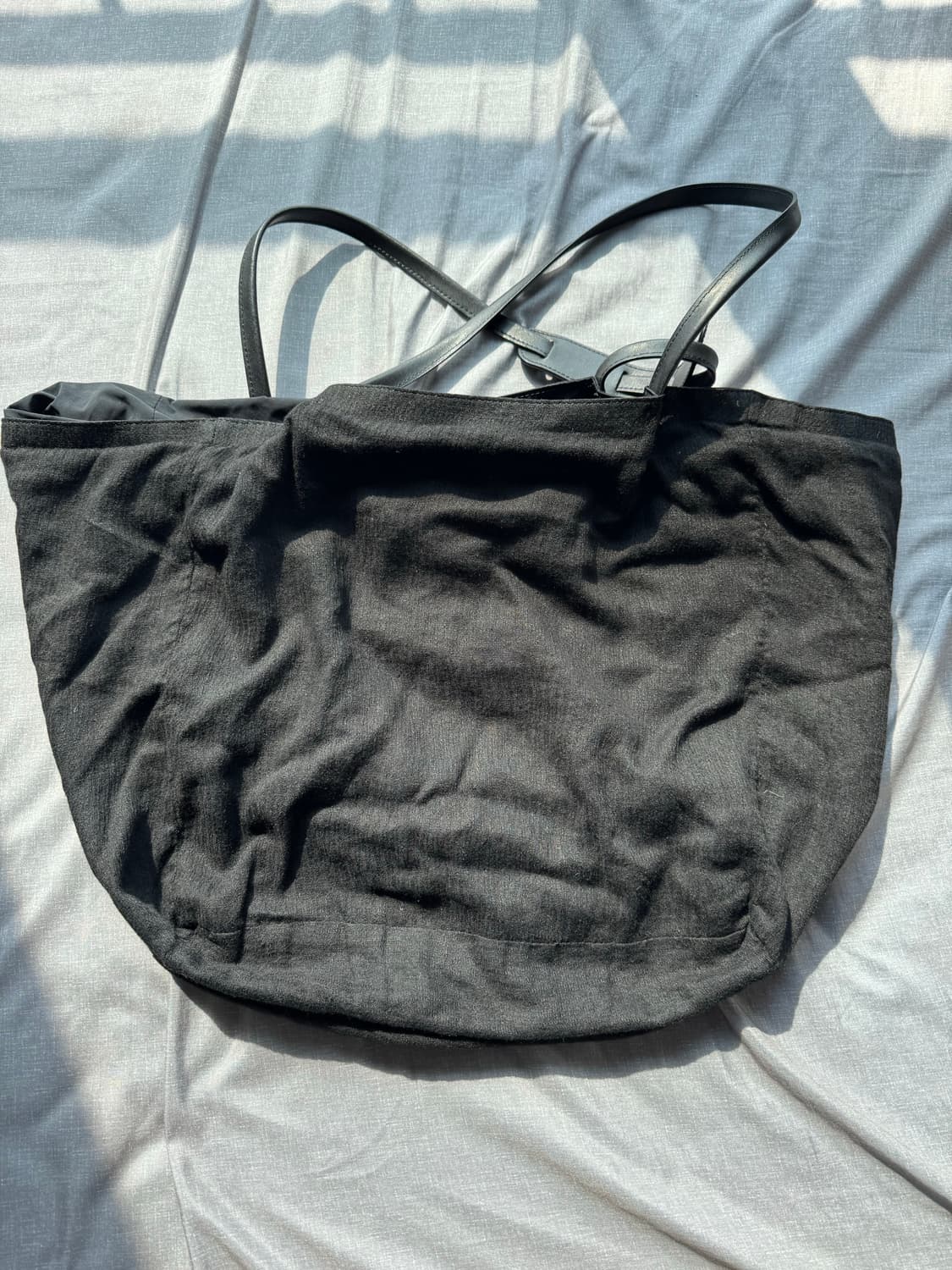 EP.7 SYNOPSIS 01 BAG 상품이미지4