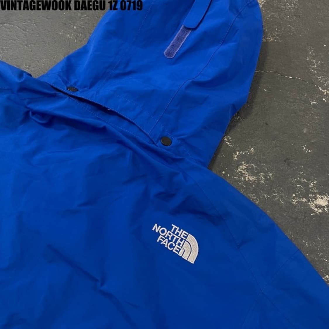 노스페이스 고어텍스 자켓 100 상품이미지6