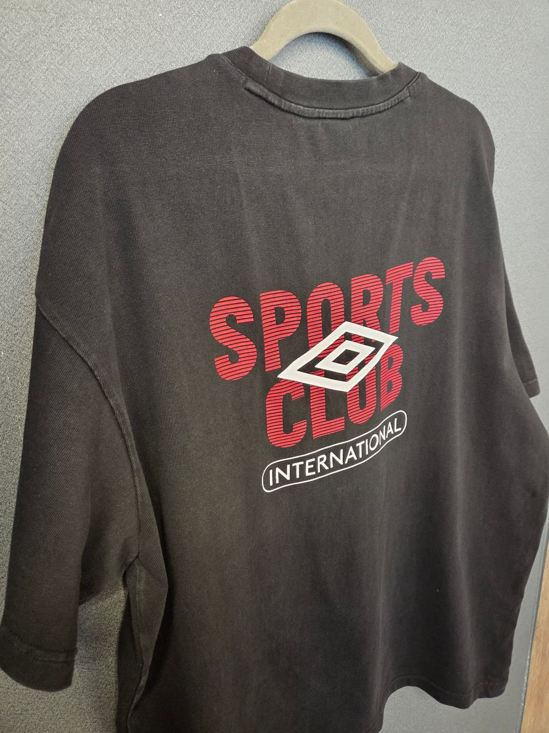 엄브로 반팔티 상품이미지7