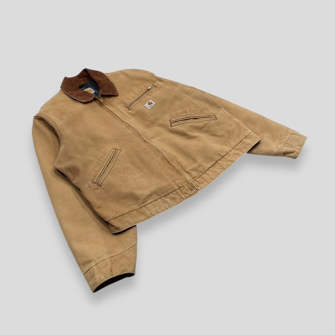 Carhartt Detroit Jacket 상품이미지3