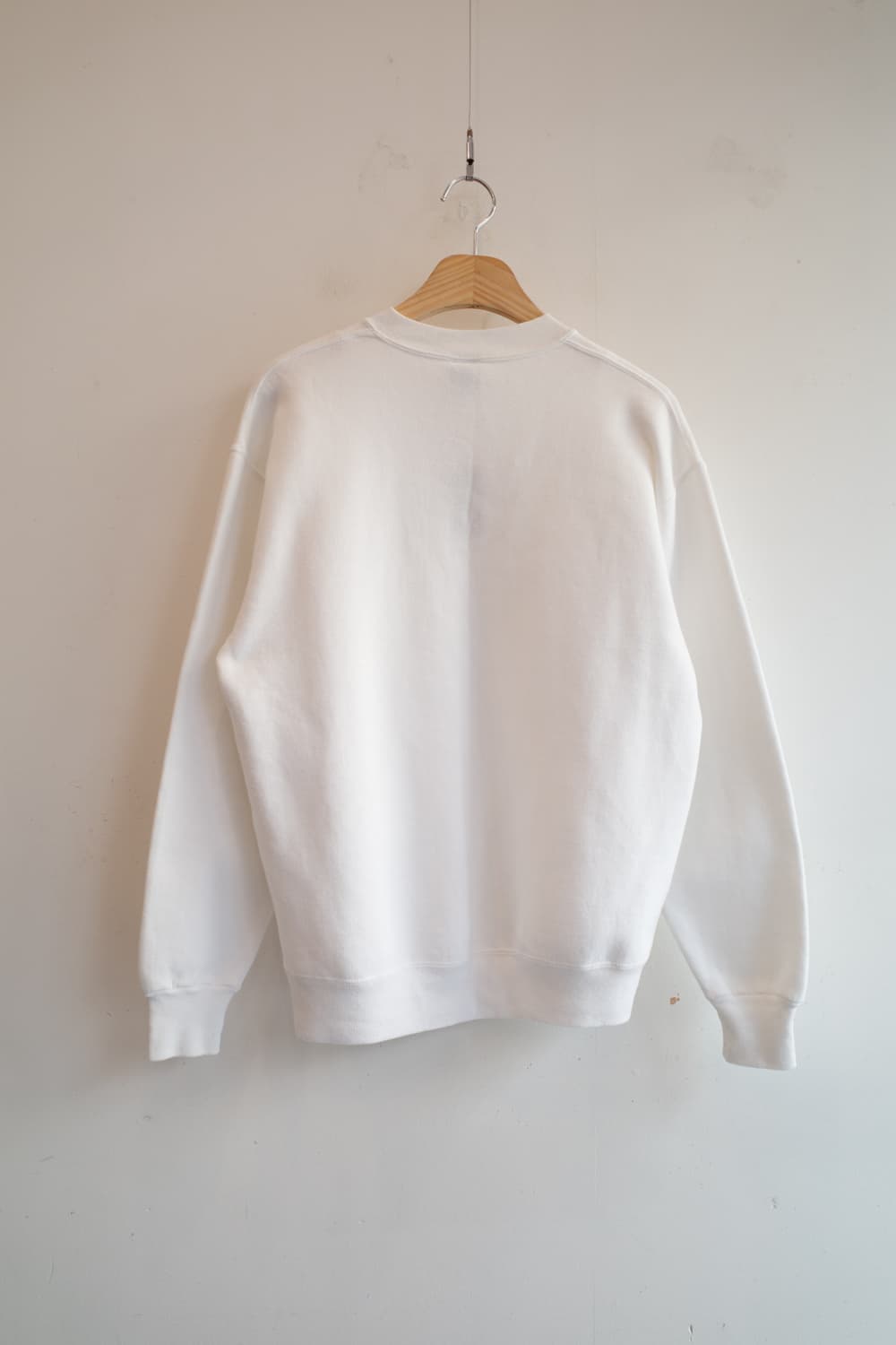 90s 러셀 애슬레틱 뉴욕 양키즈 맨투맨 (MADE IN USA)  상품이미지8