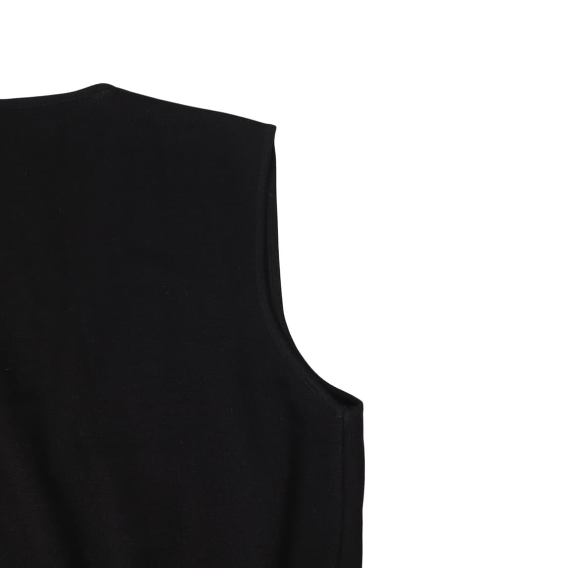 입생로랑 케이블 니트 울 베스트 상품이미지5