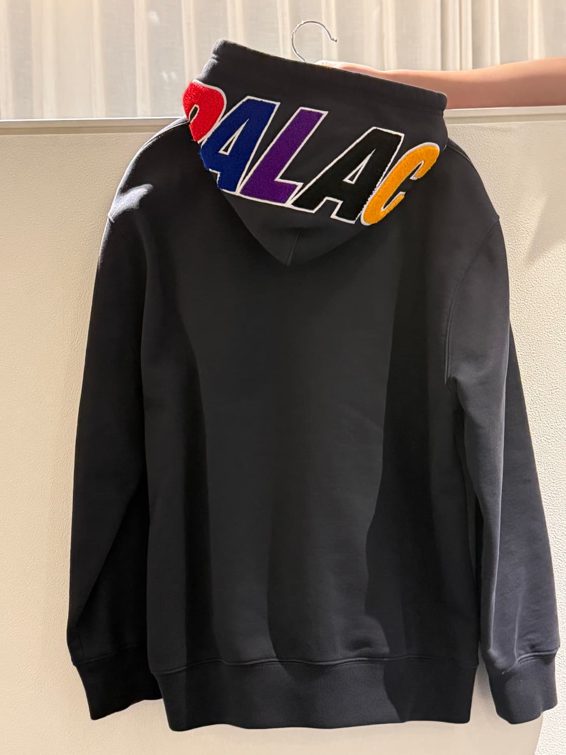 팔라스 후드 상품이미지2