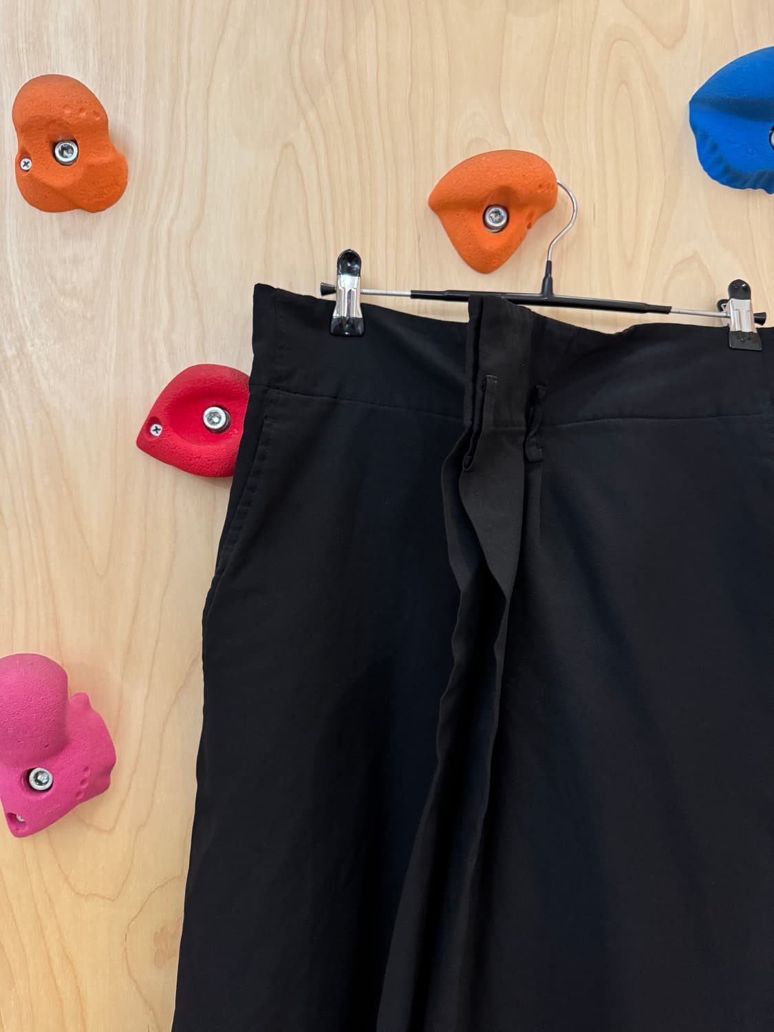 꼼데가르송. 폴딩. 팬츠. 쇼츠. S 상품이미지2