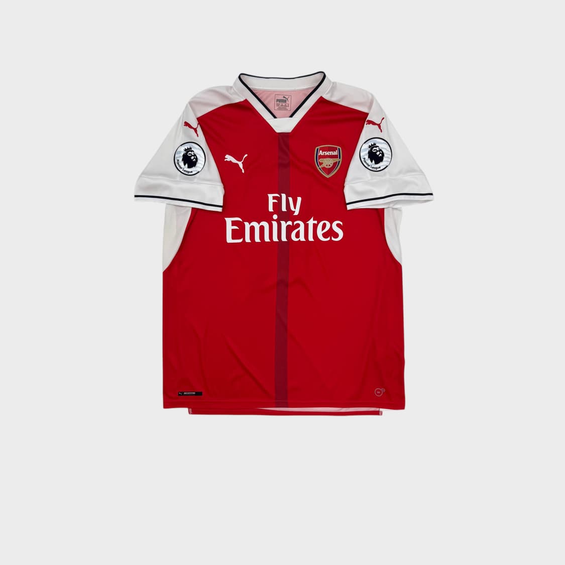 16-17 아스날 홈 No.11 메수트 외질 상품이미지1