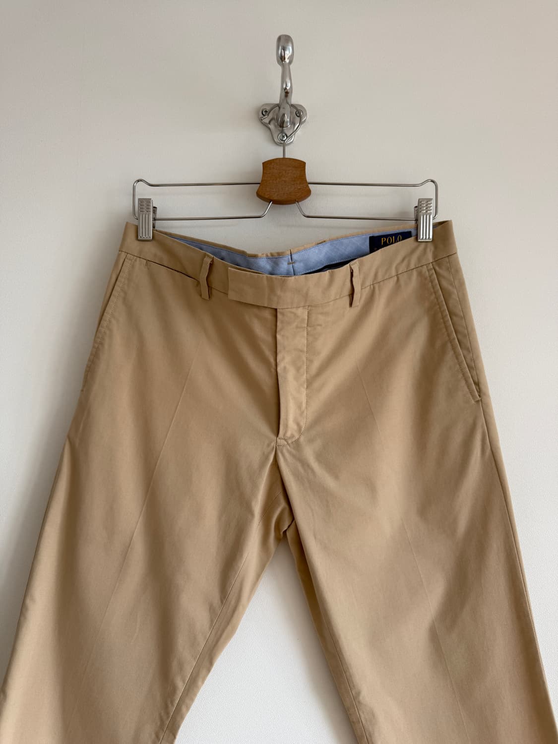 폴로 랄프로렌(Polo Ralph Lauren) 코튼 팬츠 상품이미지2