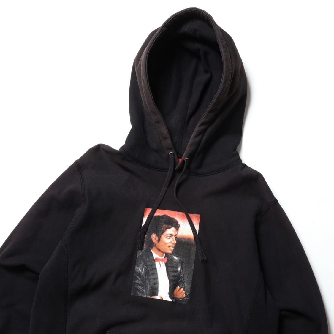 슈프림 x 마이클 잭슨 Supreme Michael Jackson Hoo 상품이미지4