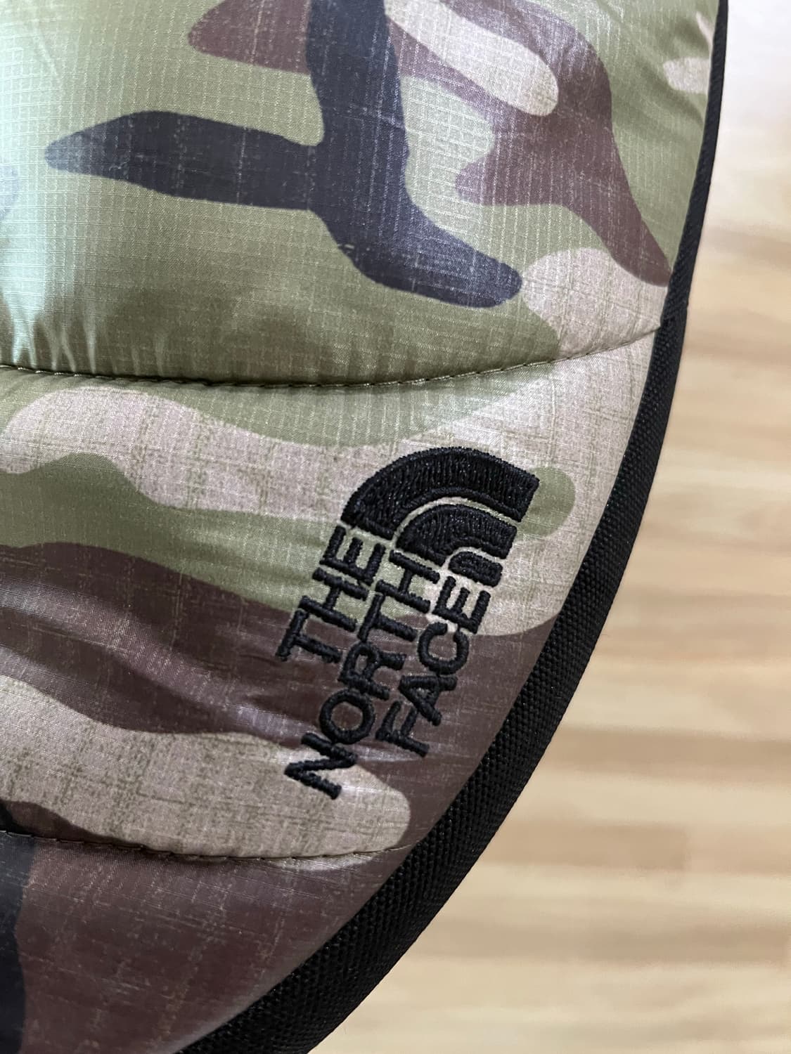 노스페이스 눕시 뮬 카모 275 상품이미지2