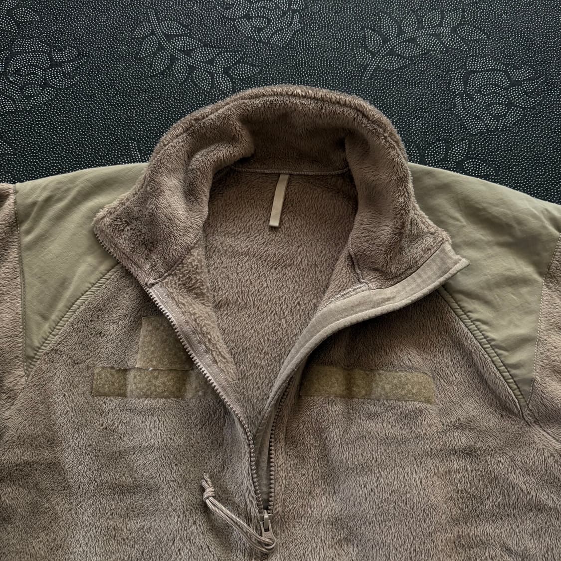 [military] 밀리터리 OG 미군 폴라텍 신형 자켓  상품이미지6