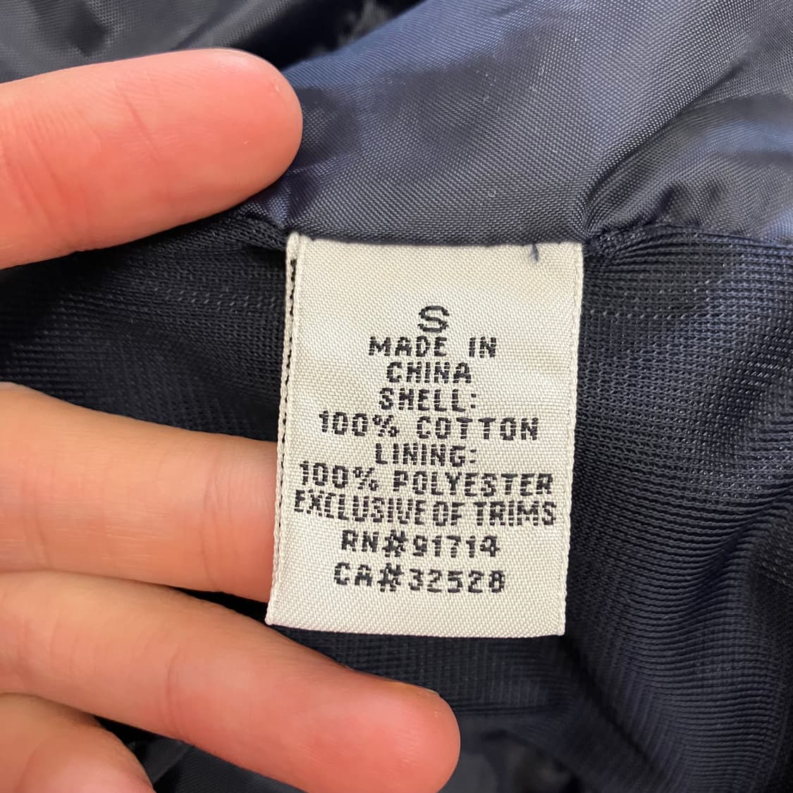 N309 알마니 라이더 바이커 자켓 아르마니 상품이미지4