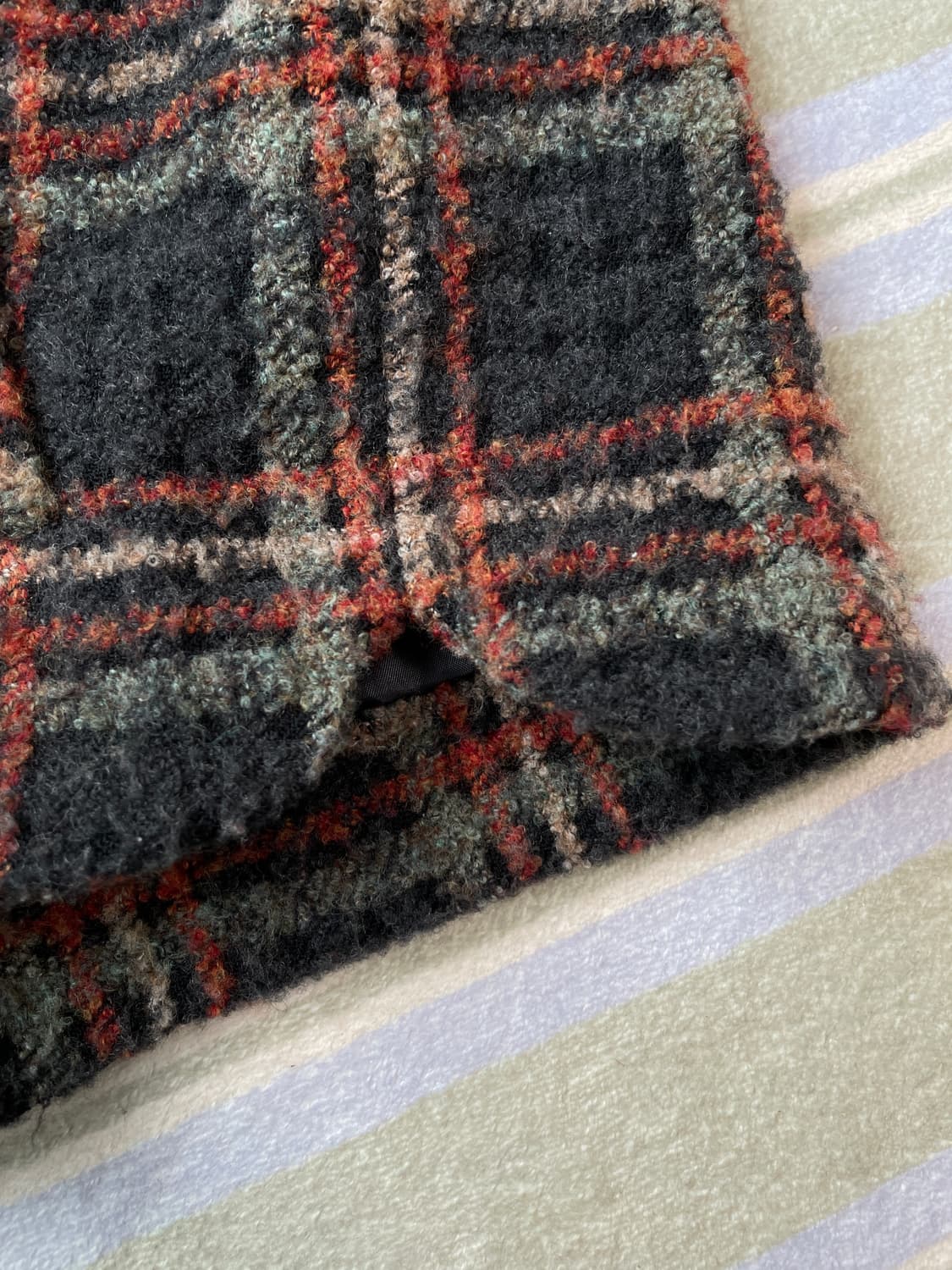 Grand Duché 일본 빈티지 모84% 자켓 상품이미지9