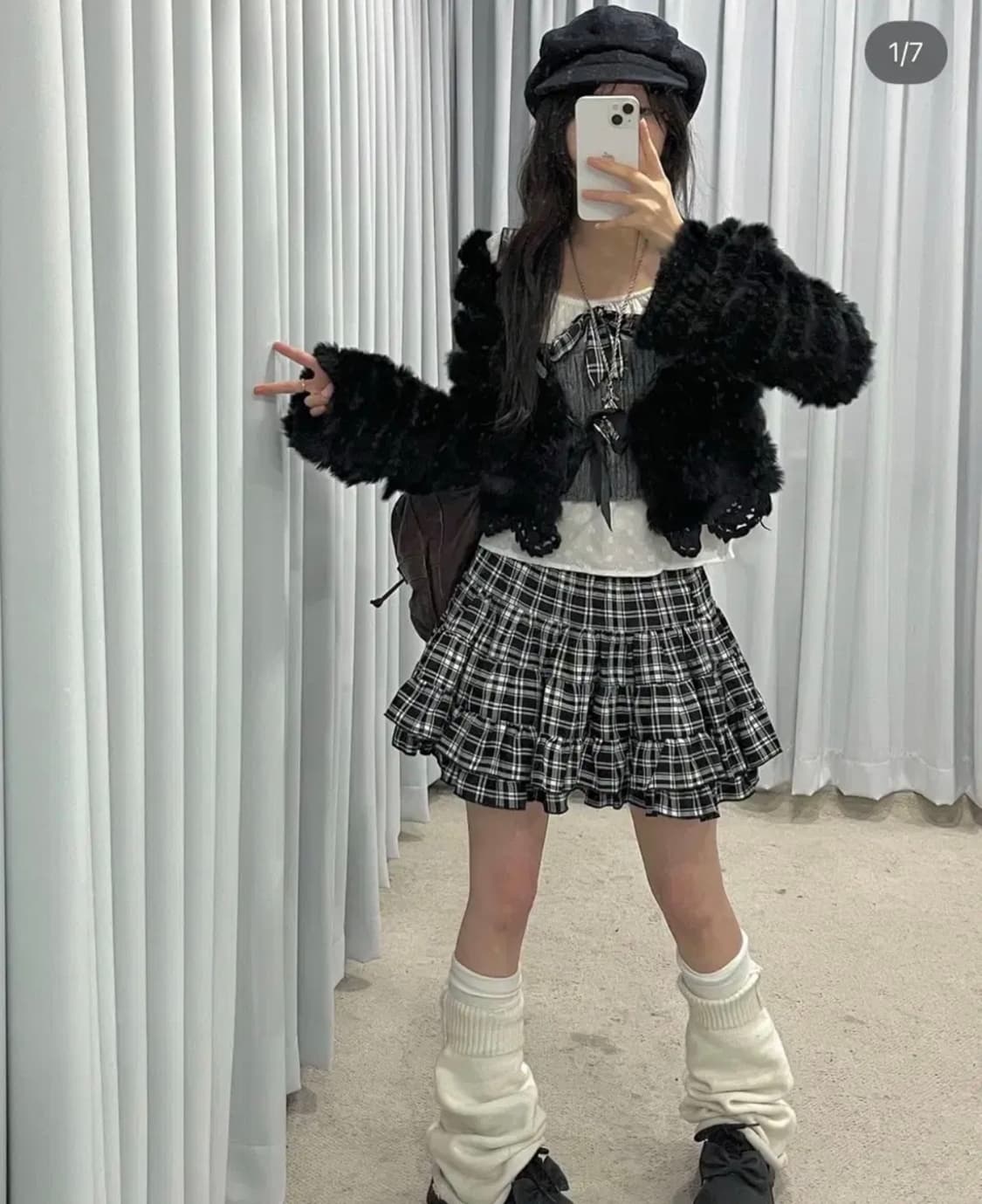 sun_gardenparty 슈가슈가룬 세트 상품이미지1