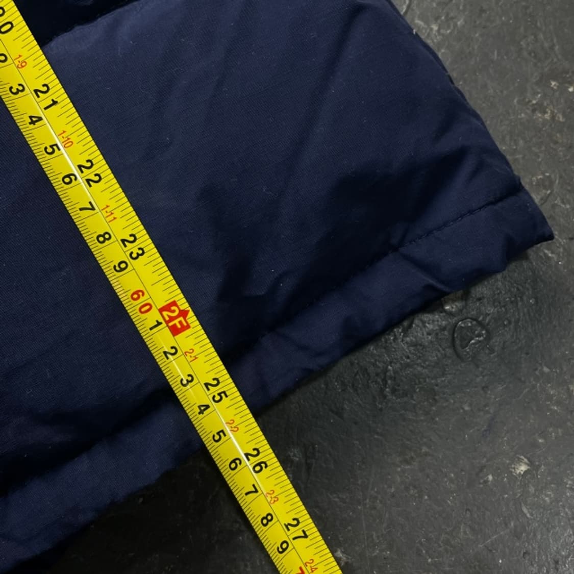 95 라코스테 패딩 상품이미지7