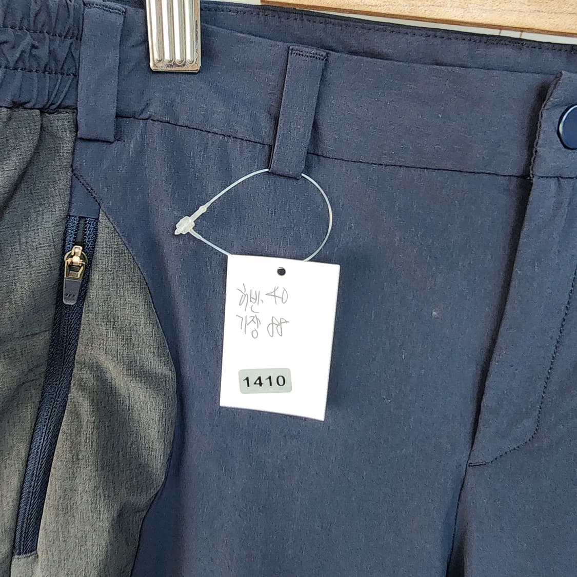 K2 남성 등산 바지 상품이미지8