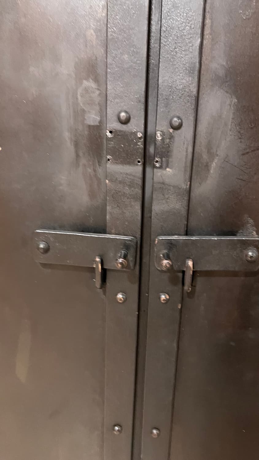 호메오 철제 캐비넷 상품이미지4