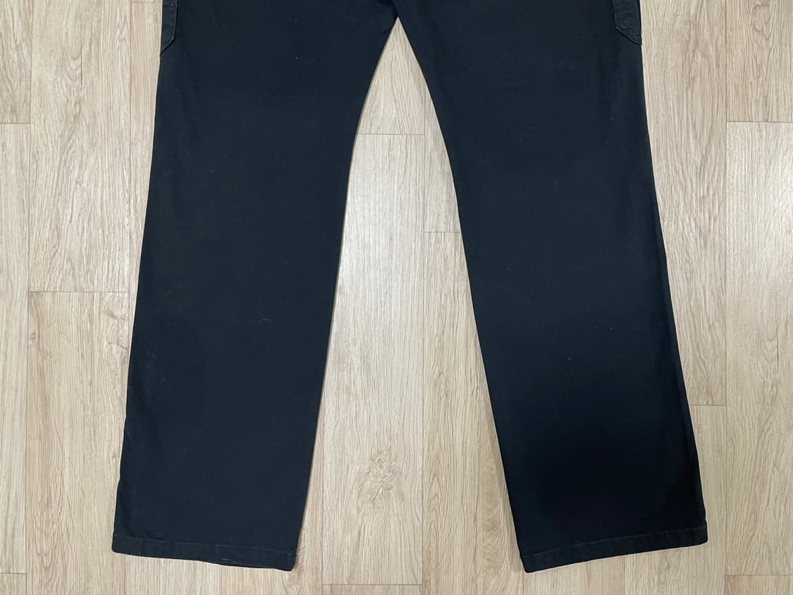 30) 00's 랭글러 미국판 릴렉스핏 유틸리티 팬츠(RRL&LVC&폴로 상품이미지10