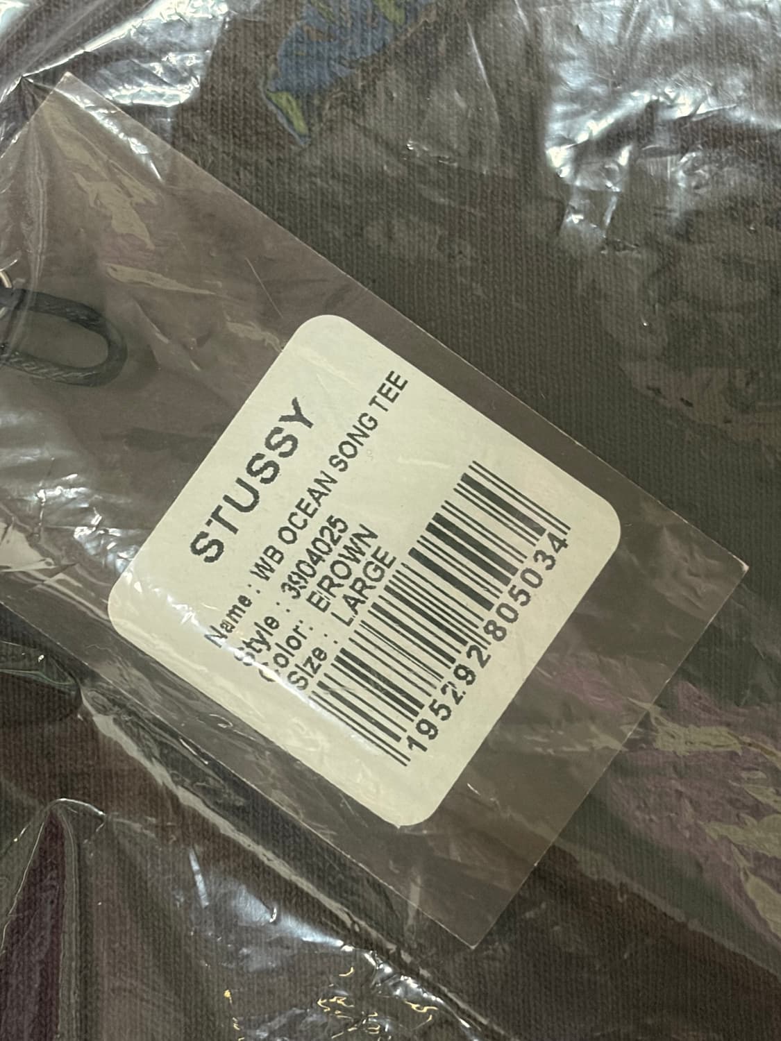 스투시 웨일즈보너  stussy wales bonner 상품이미지2