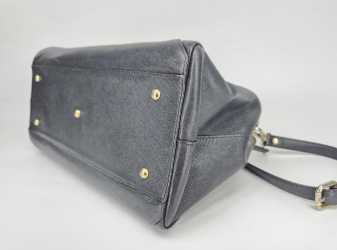 엠씨엠 숄더백 상품이미지6