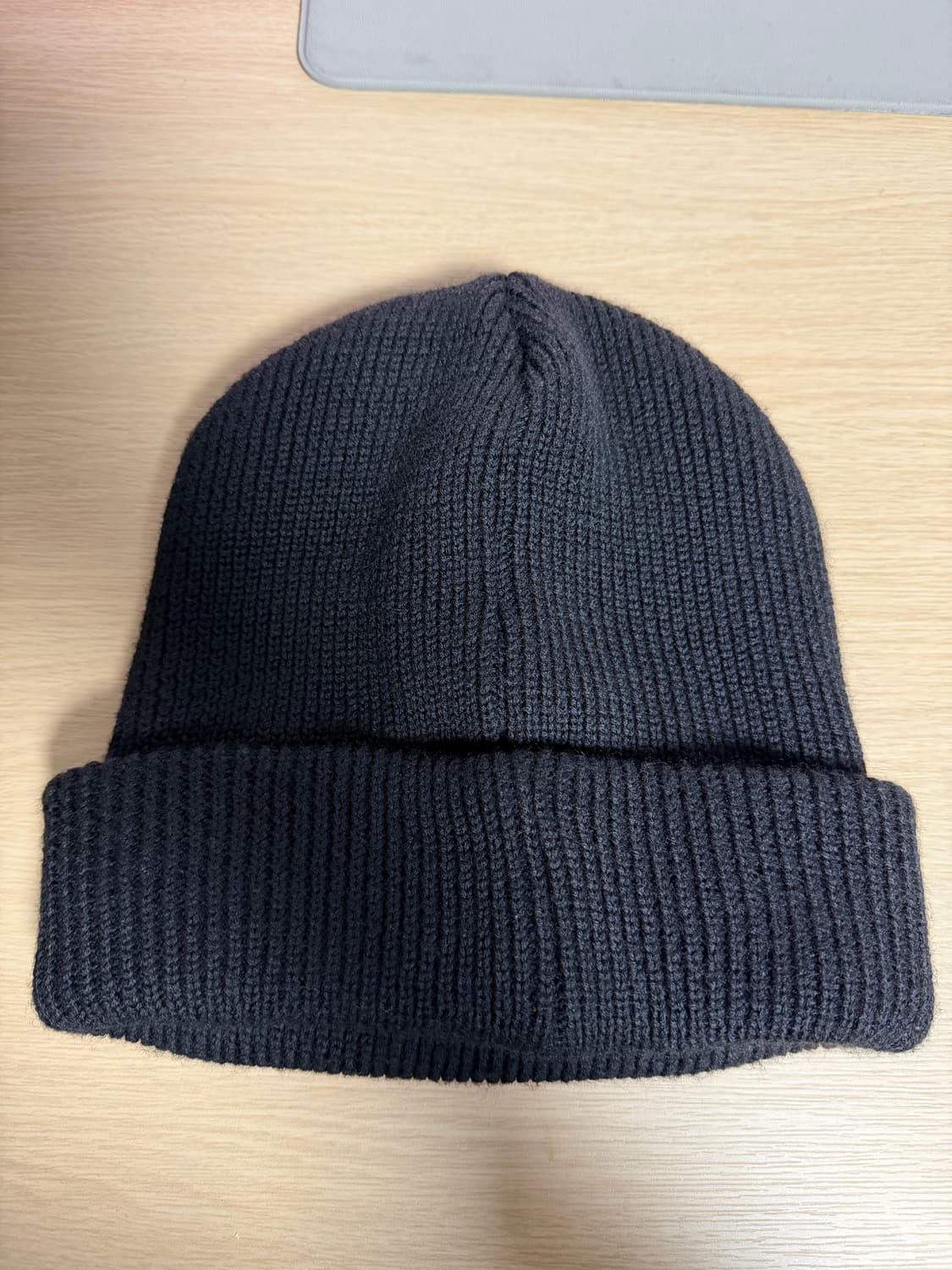 세인트미카엘 비니 블랙os 상품이미지2