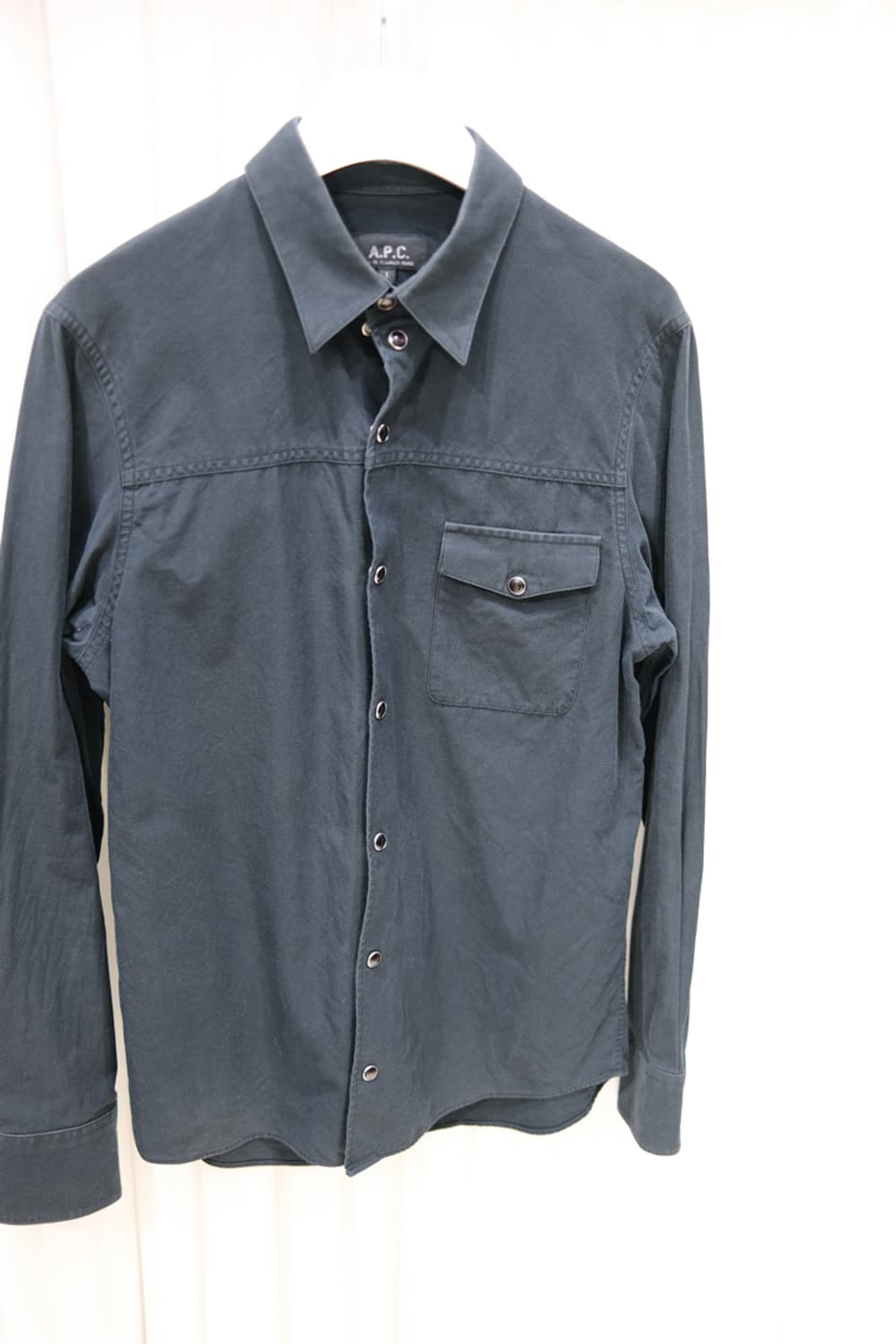 A.P.C. 상품이미지2