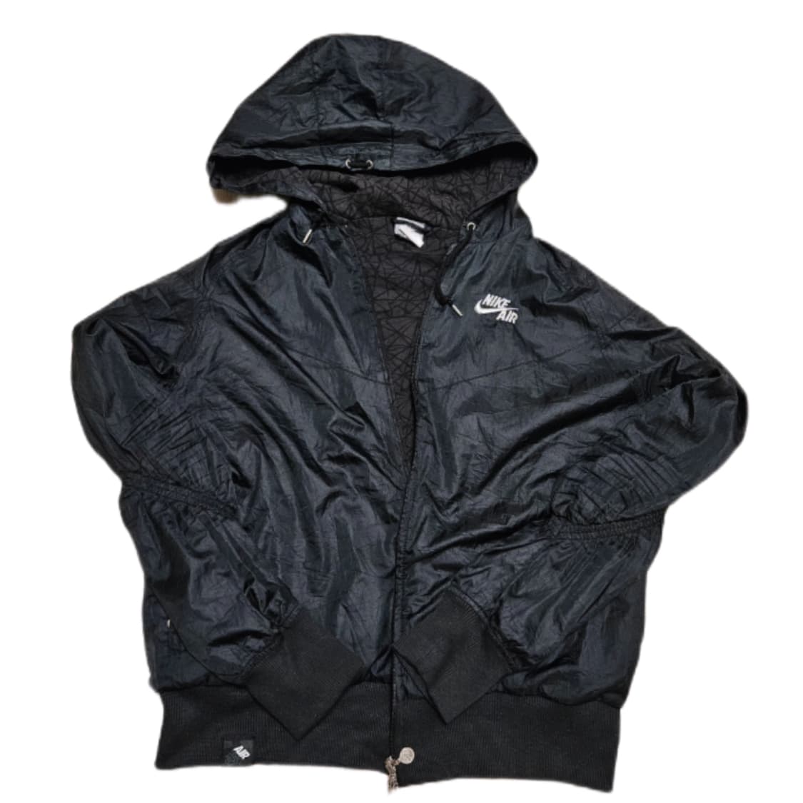 Nike wind breaker 상품이미지1