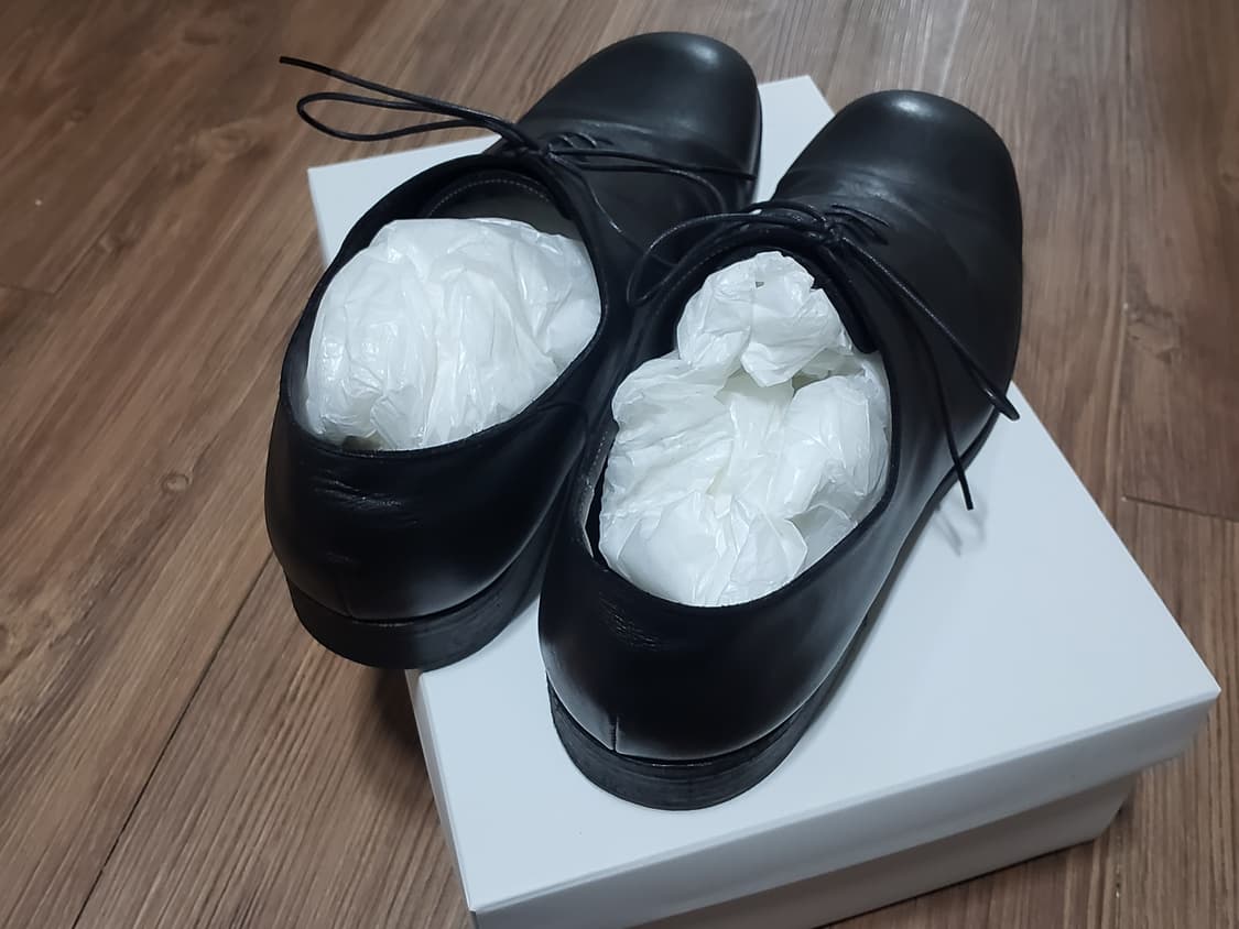 페트로솔라움 홀컷 44사이즈 상품이미지2