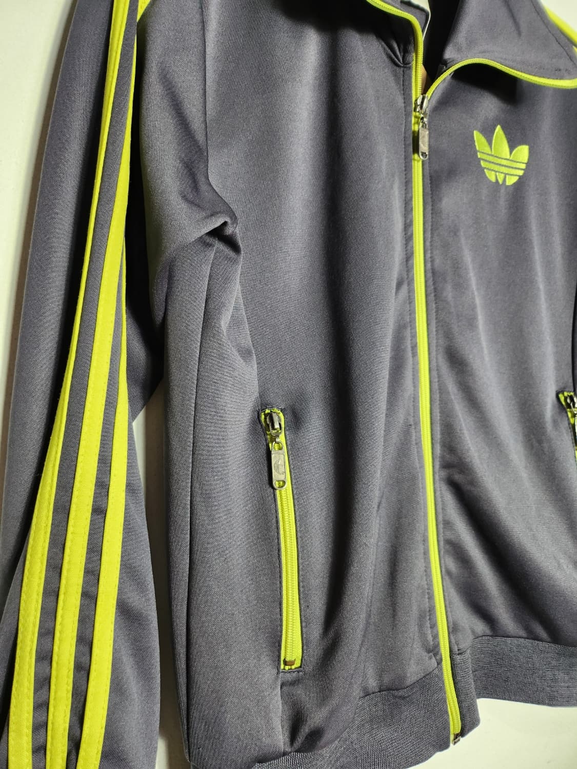 아디다스 파이어버드 트랙탑 져지 상품이미지2