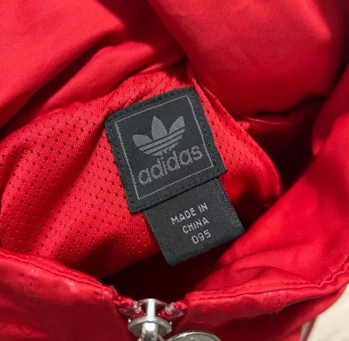 아디다스 함부르크 프로 점퍼 상품이미지2