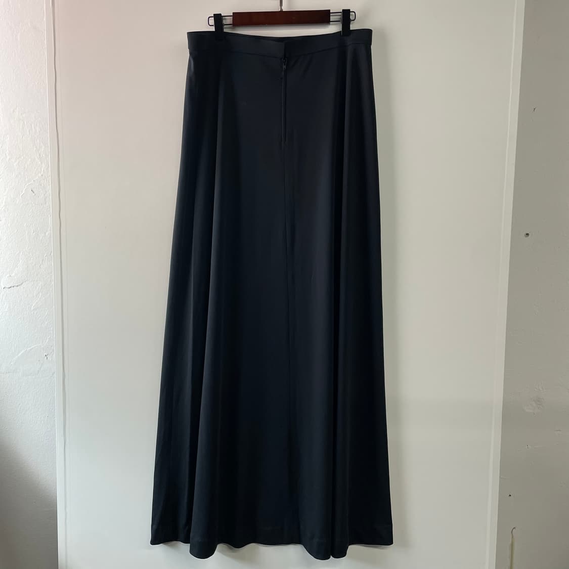 레오나드 롱 스커트 상품이미지6