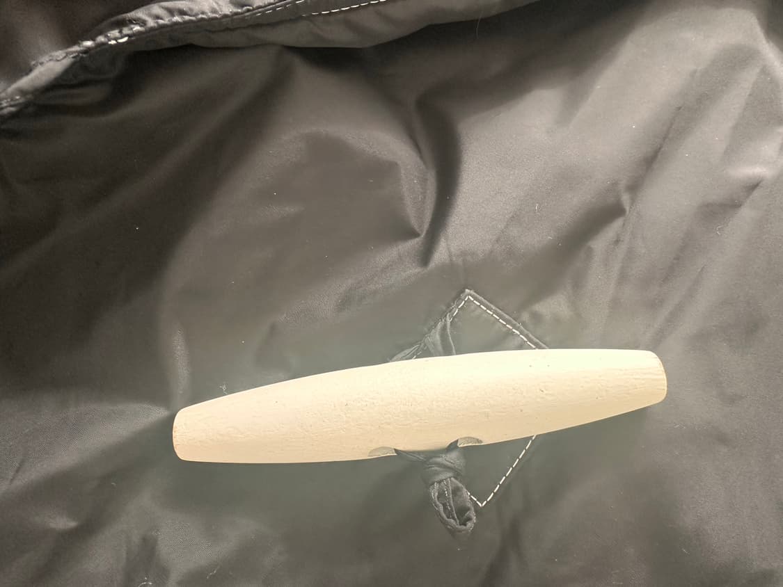 정품)마르니퍼롱패딩 상품이미지6