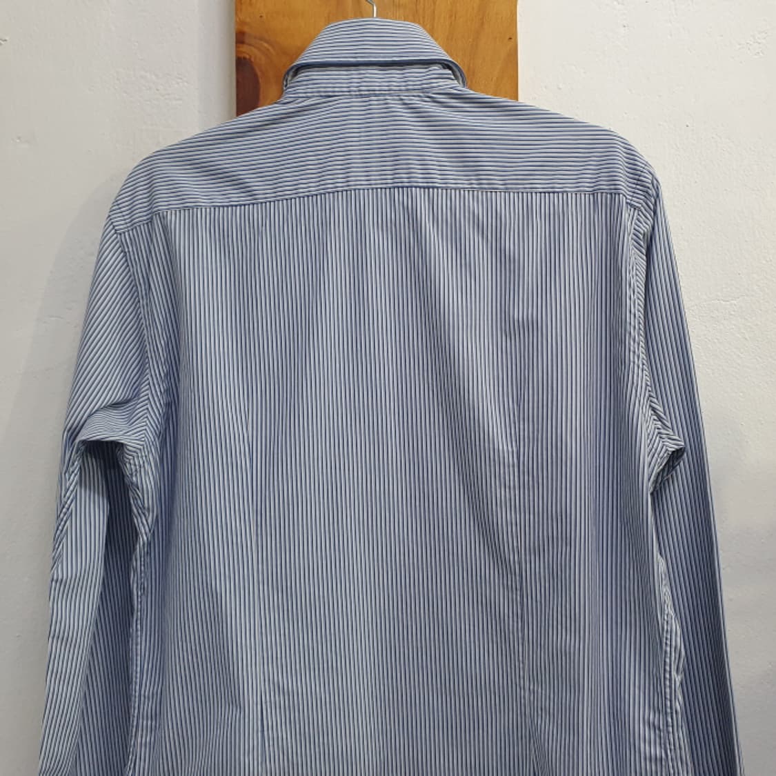 자라맨 남자셔츠(100) 상품이미지7