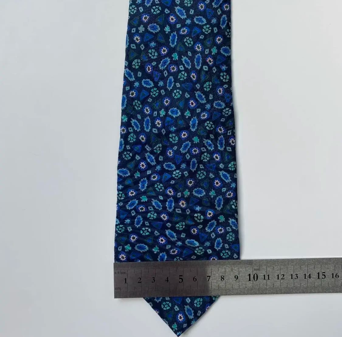 랑방 정품 명품넥타이 (LANVIN) 상품이미지7