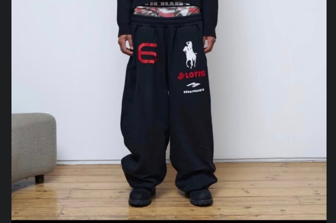 구매))) 모와로라 팬츠 구합니다 상품이미지1