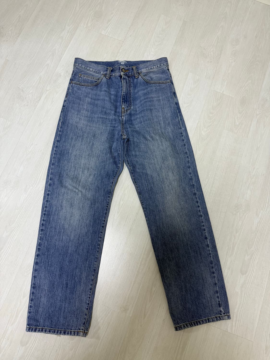 칼하트 wip smith pant 29 상품이미지1