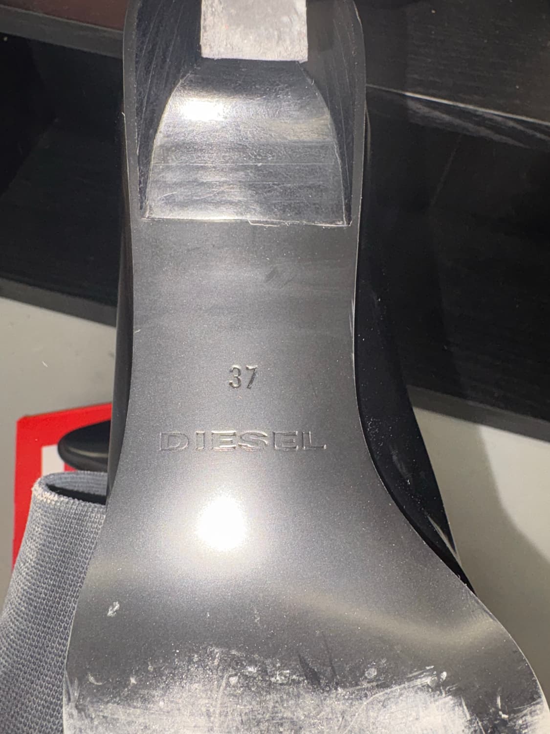 디젤 뮬 상품이미지3